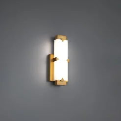 Ishara LED Bath Sconce