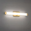 Ishara LED Vanity Light - Medium