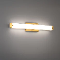 Ishara LED Vanity Light - Medium