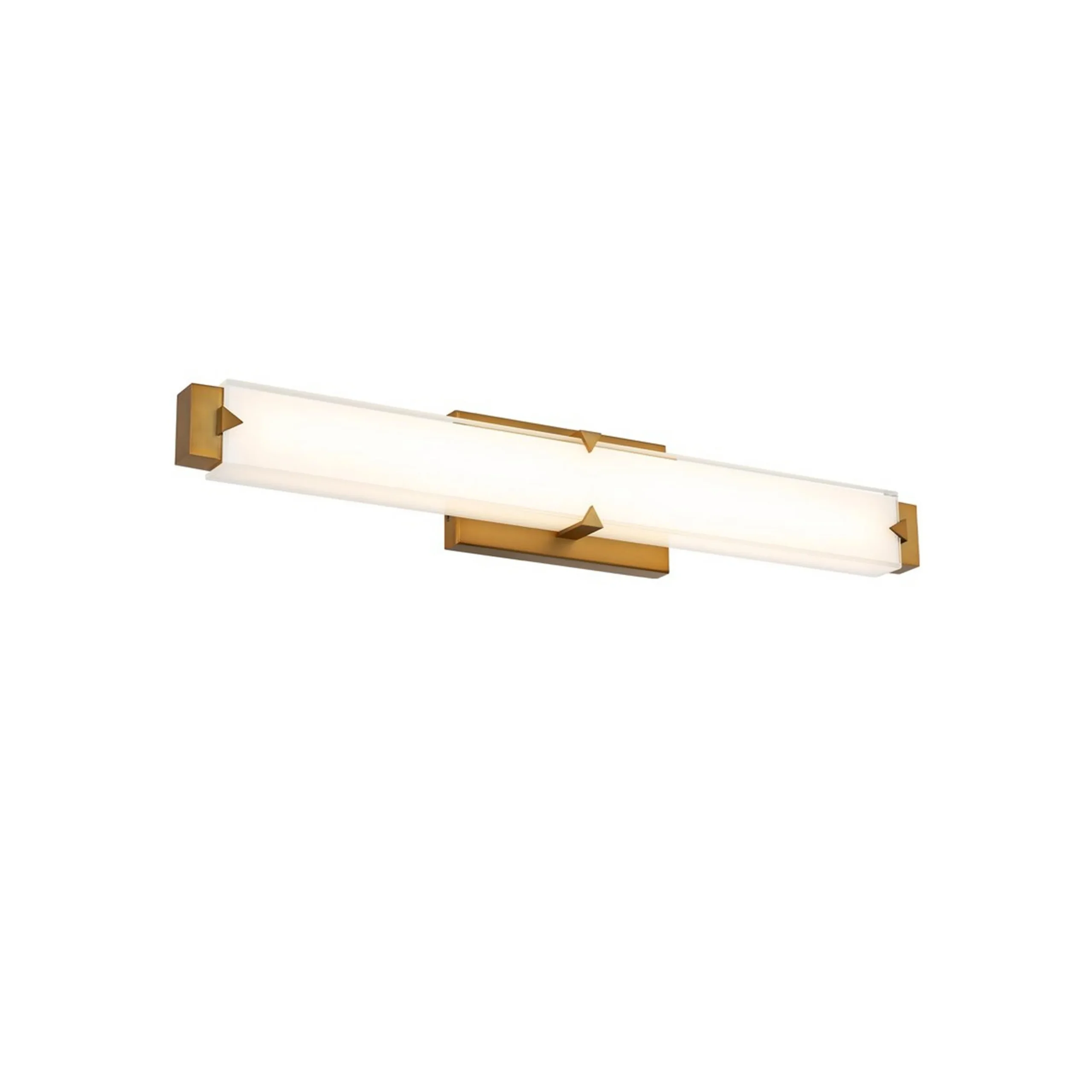 Ishara LED Vanity Light - Medium