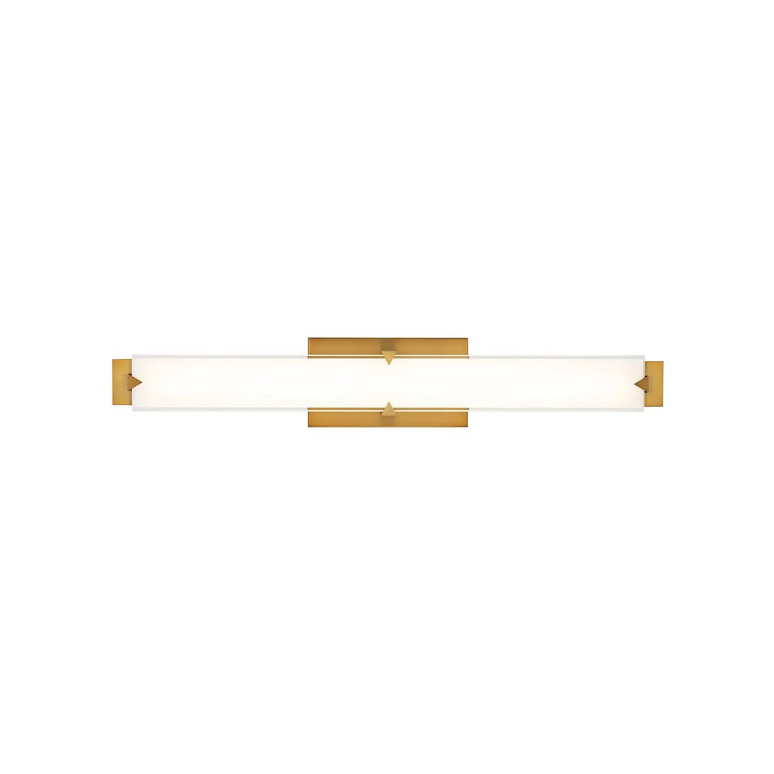 Ishara LED Vanity Light - Medium