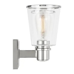 Isodore Vanity Light - 2 Light