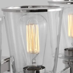 Isodore Vanity Light - 3 Light
