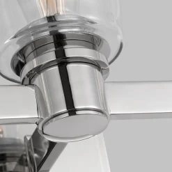 Isodore Vanity Light - 3 Light