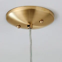 Isolant Pendant