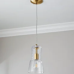 Isolant Pendant