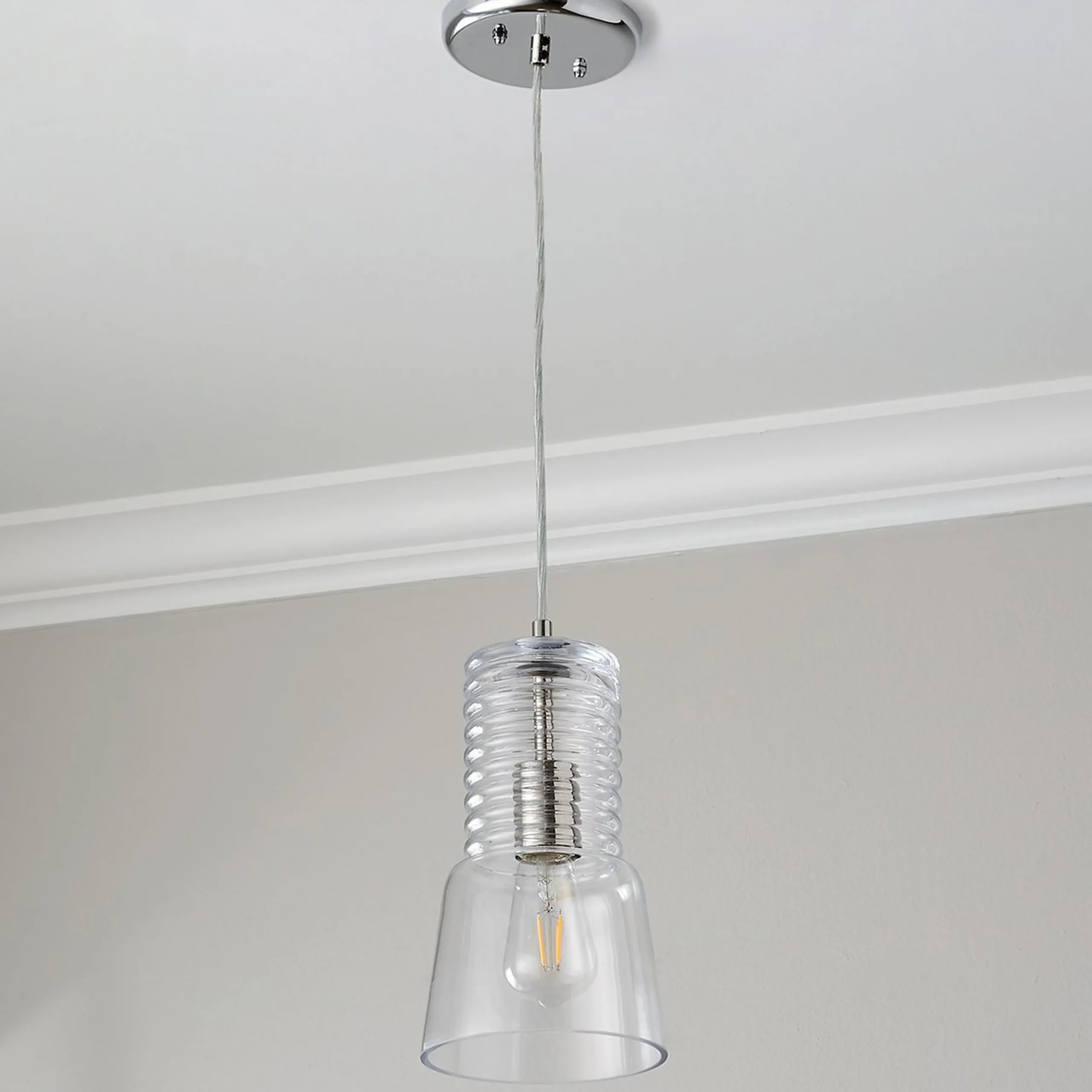 Isolant Pendant