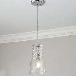 Isolant Pendant