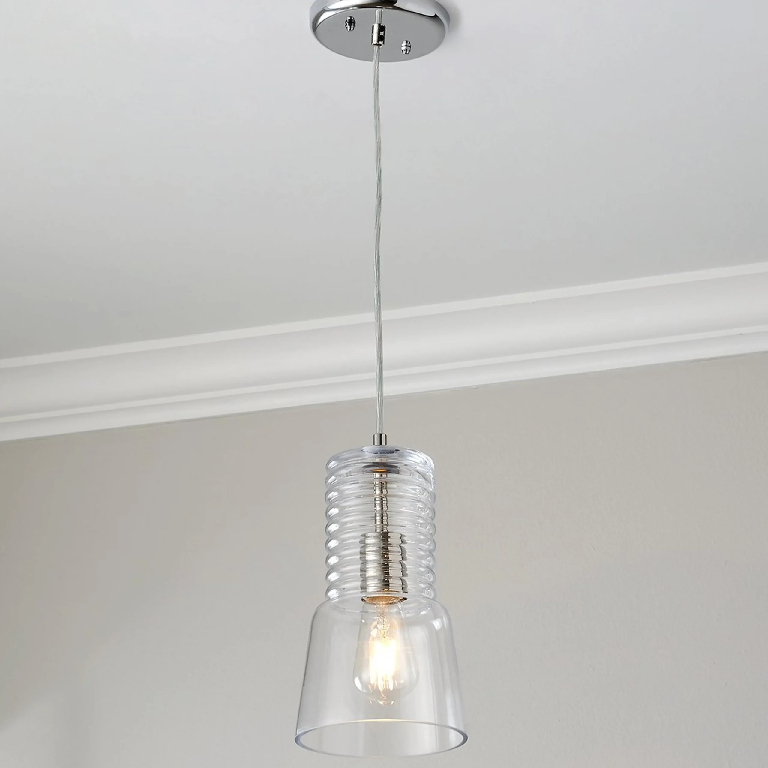 Isolant Pendant