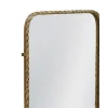 Issoire Mirror