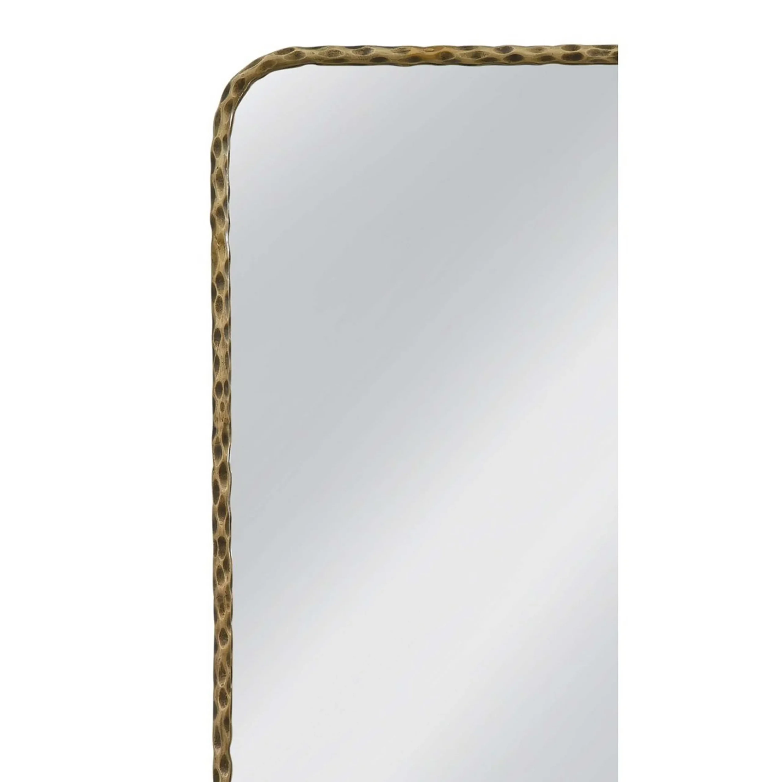 Issoire Mirror
