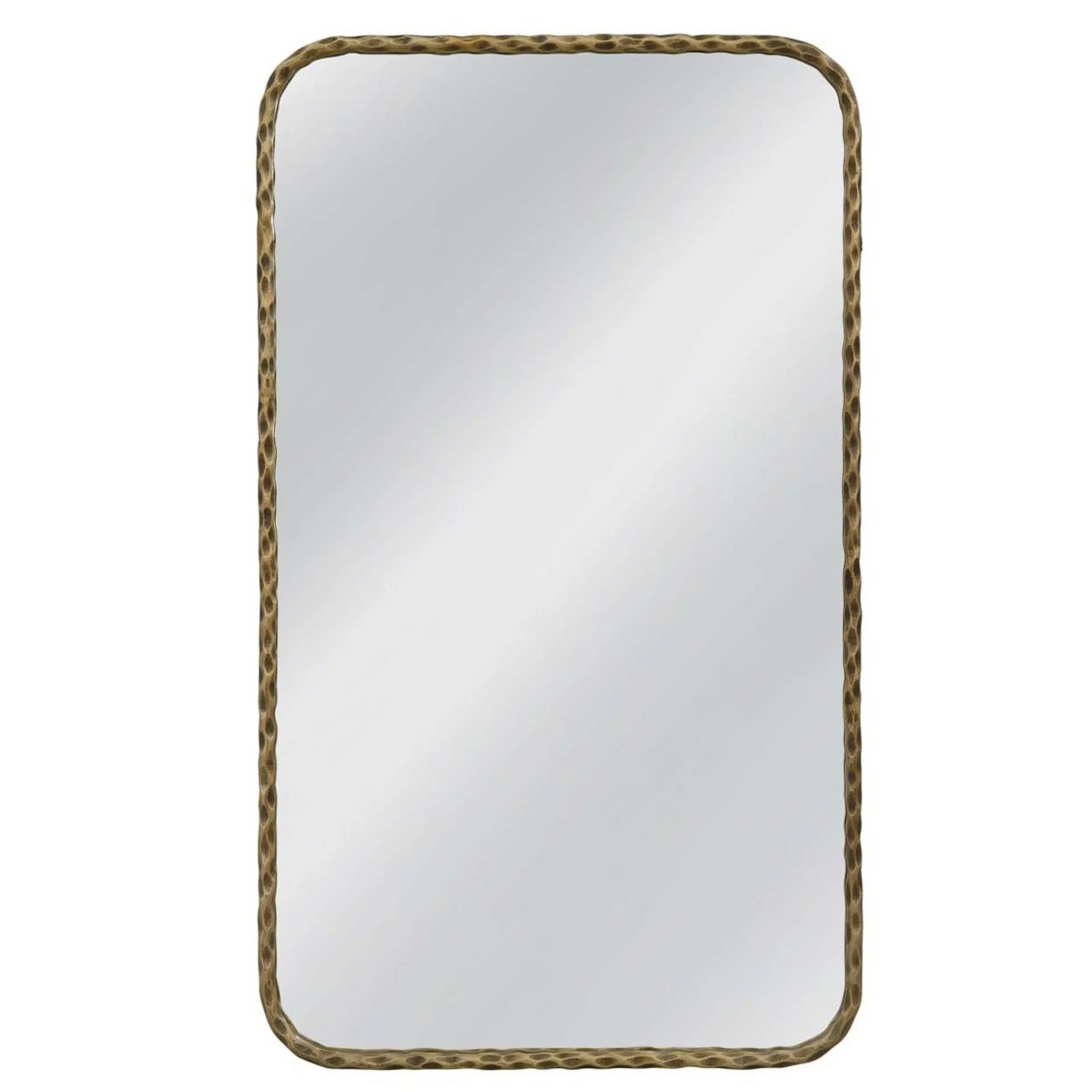 Issoire Mirror