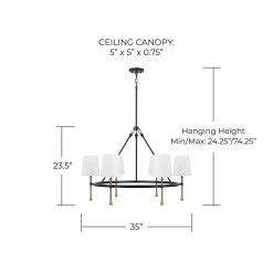 Iyad Chandelier