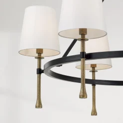 Iyad Chandelier