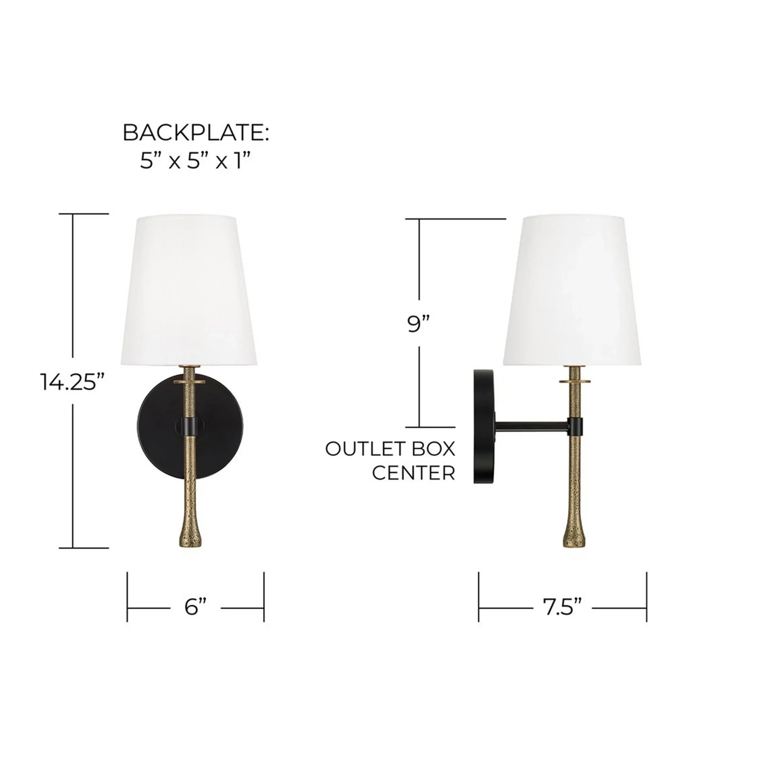 Iyad Sconce