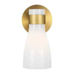 Izaiah Bath Sconce