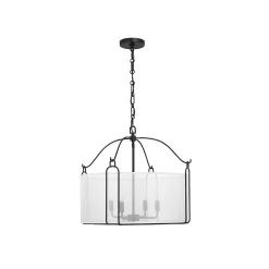 Jacinthe Lantern