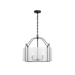 Jacinthe Lantern