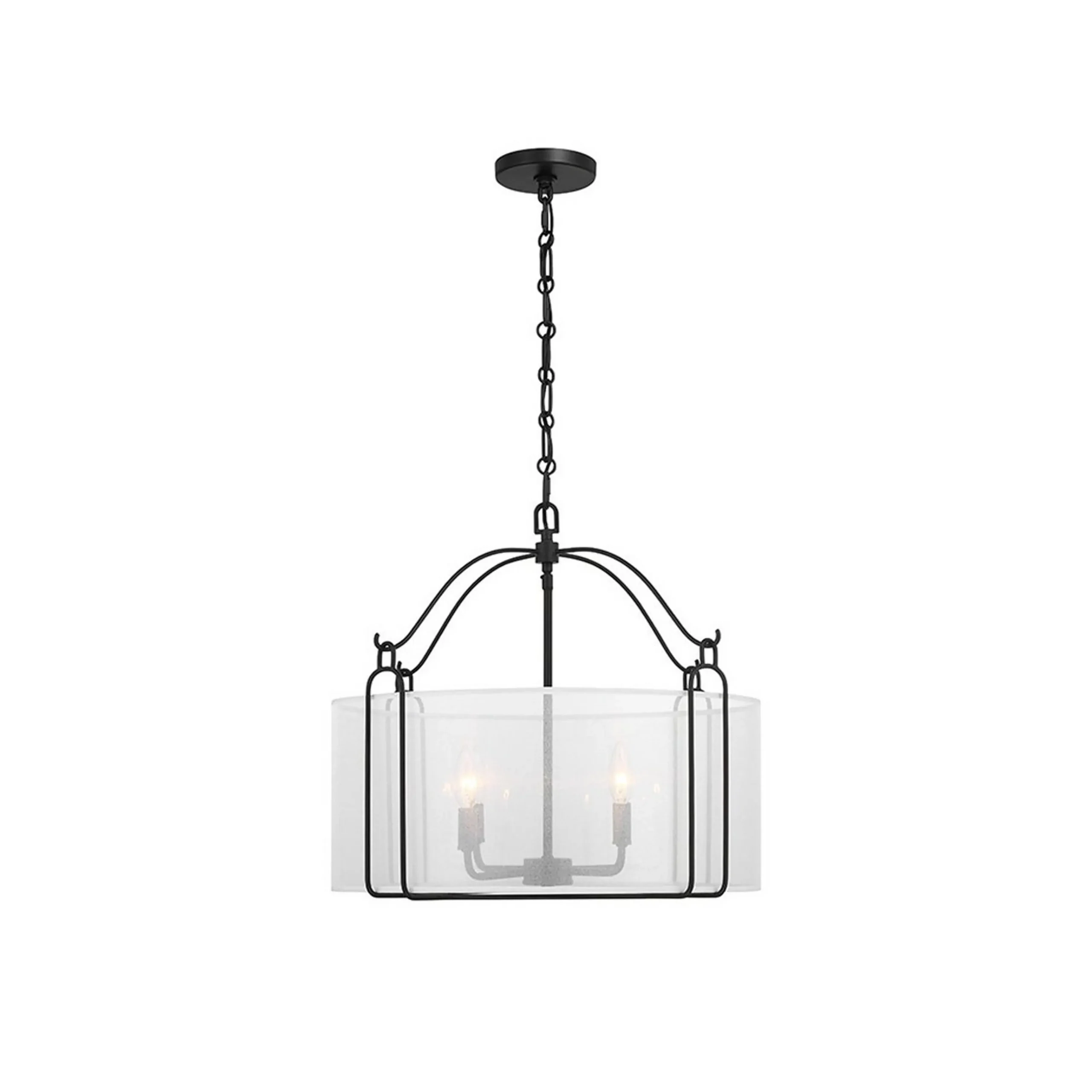 Jacinthe Lantern