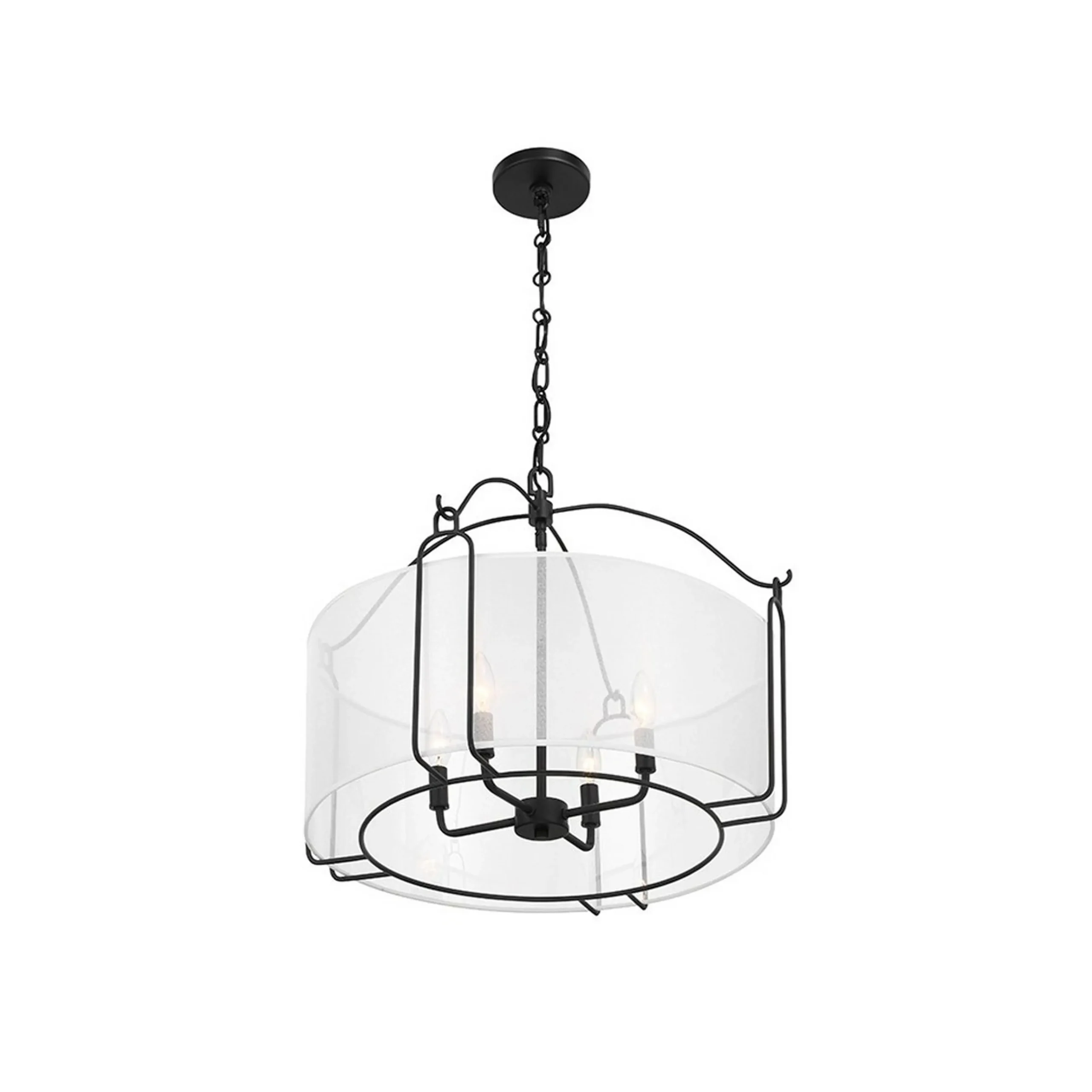 Jacinthe Lantern