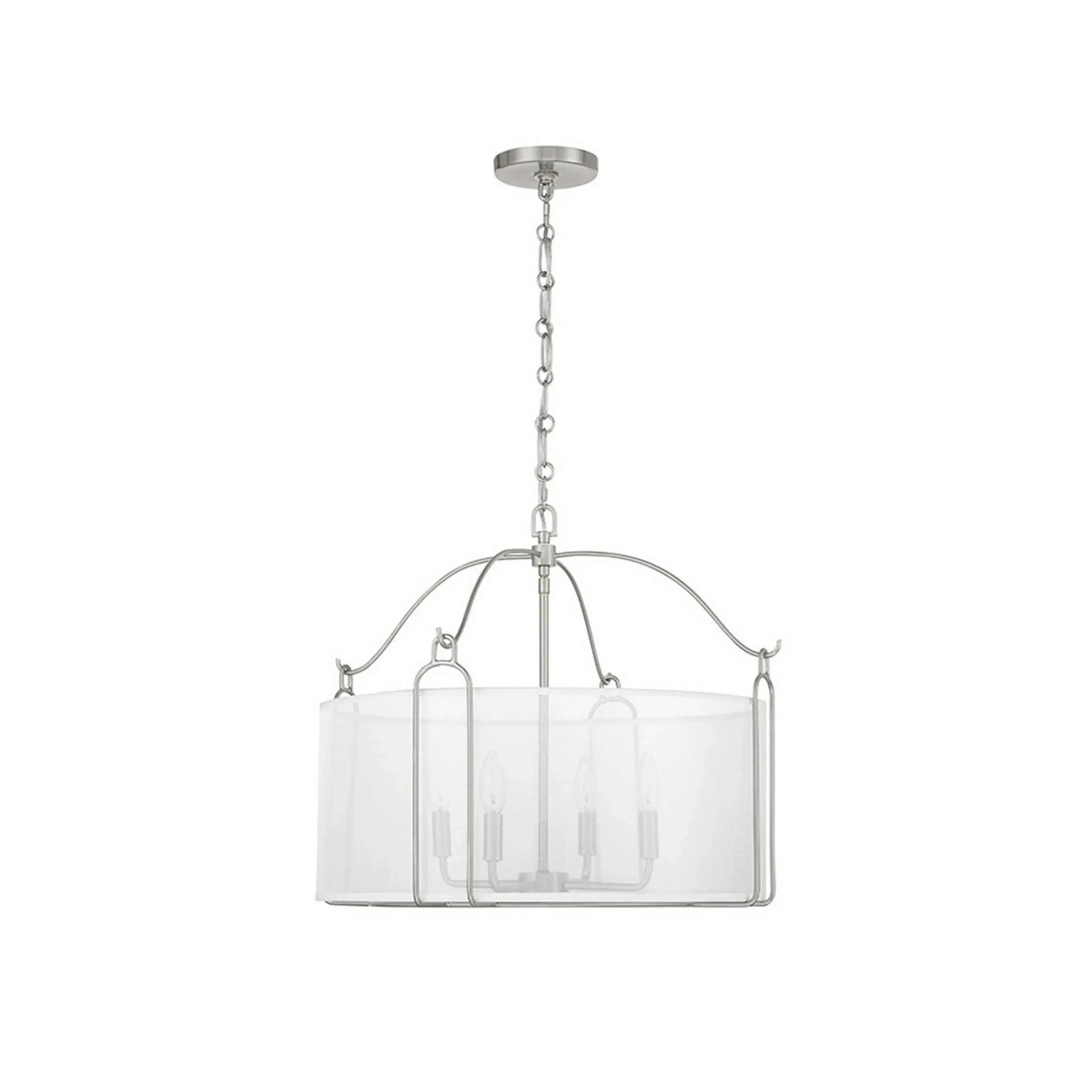 Jacinthe Lantern