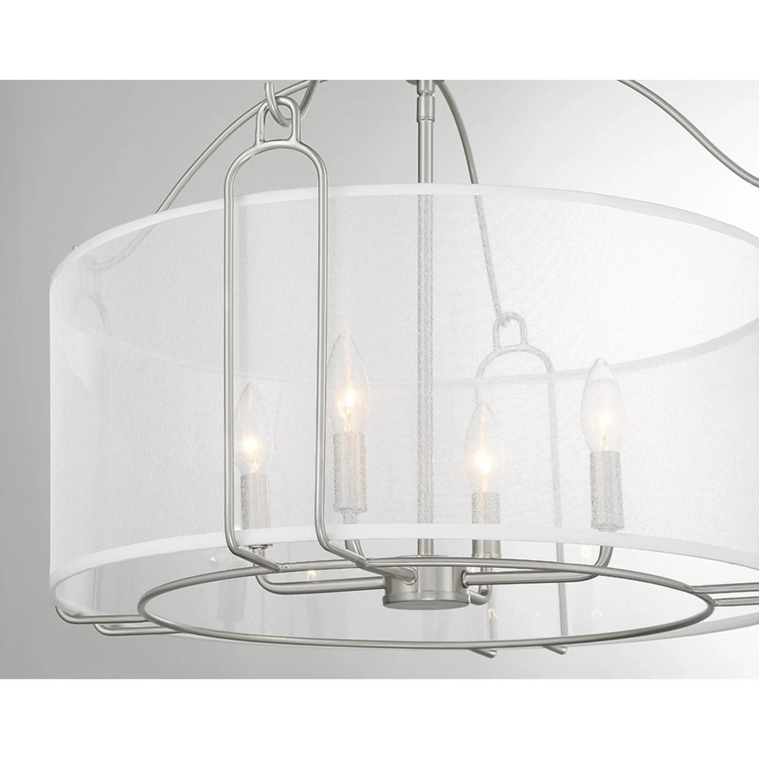 Jacinthe Lantern