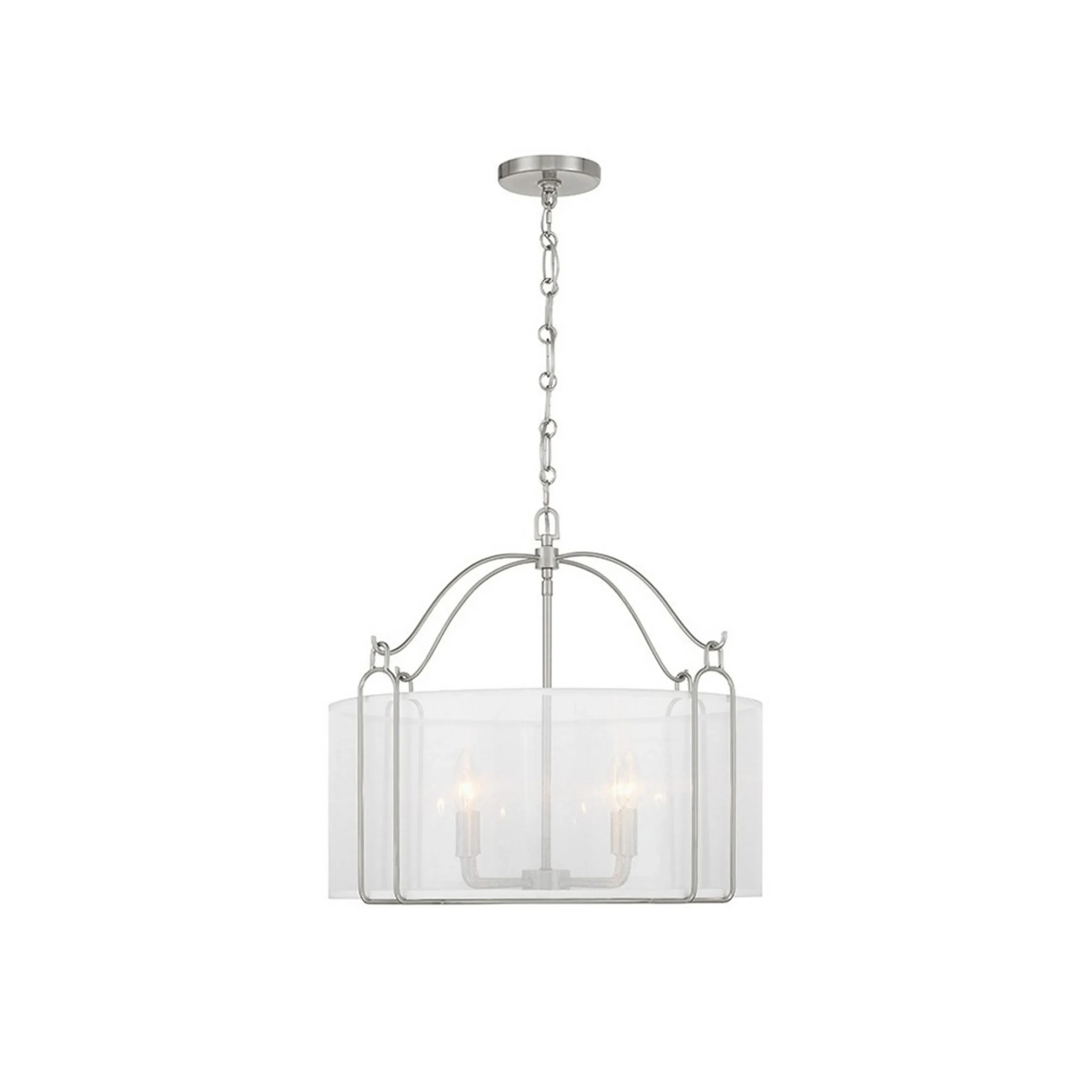Jacinthe Lantern