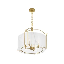 Jacinthe Lantern