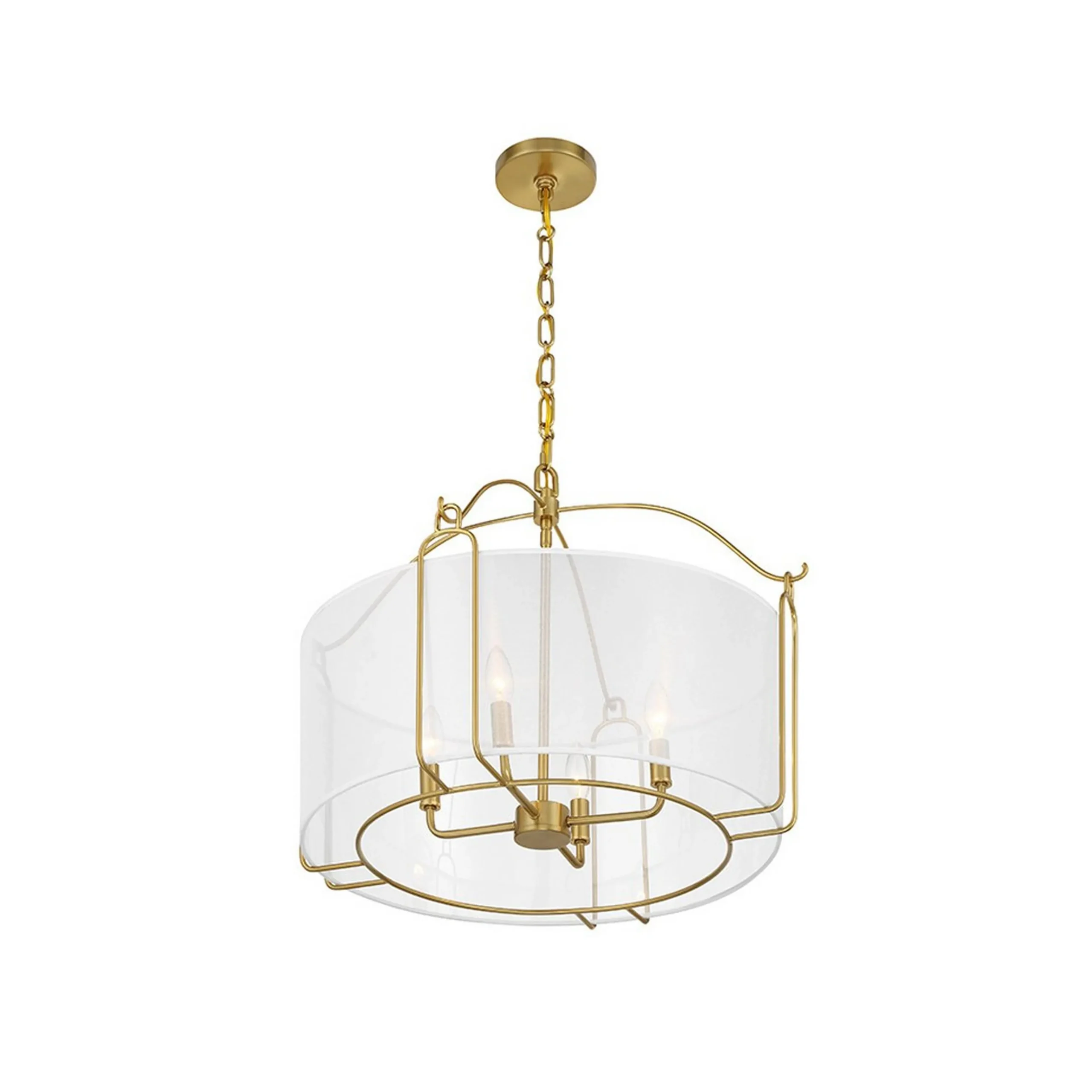 Jacinthe Lantern