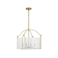 Jacinthe Lantern