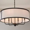 Jackdaw Chandelier - Large