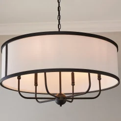 Jackdaw Chandelier - Large