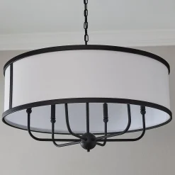 Jackdaw Chandelier - Large