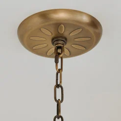 Jackdaw Chandelier - Large