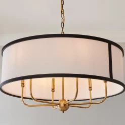 Jackdaw Chandelier - Large