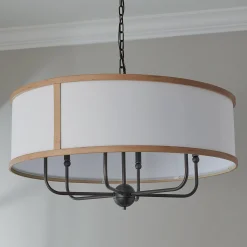 Jackdaw Chandelier - Large