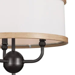 Jackdaw Chandelier - Small