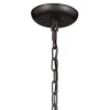 Jackdaw Chandelier - Small