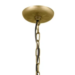 Jackdaw Chandelier - Small
