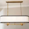 Jackdaw Island Chandelier