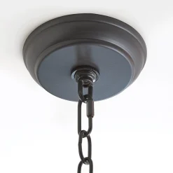 Jacksonville Hanging Outdoor Lantern
