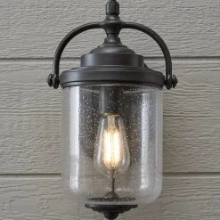 Jacksonville Outdoor Sconce - Small