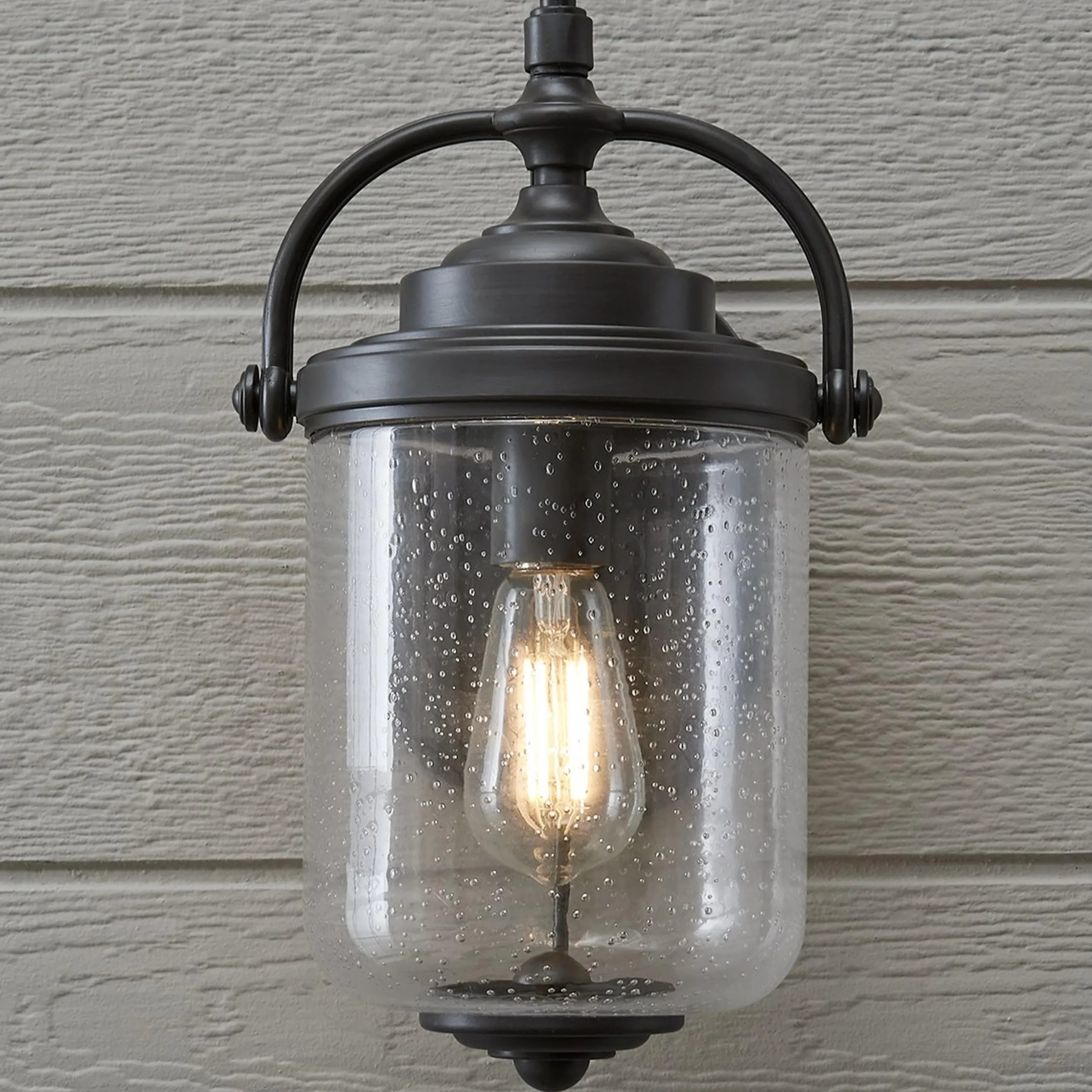 Jacksonville Outdoor Sconce - Small