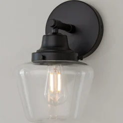Jacobson Sconce