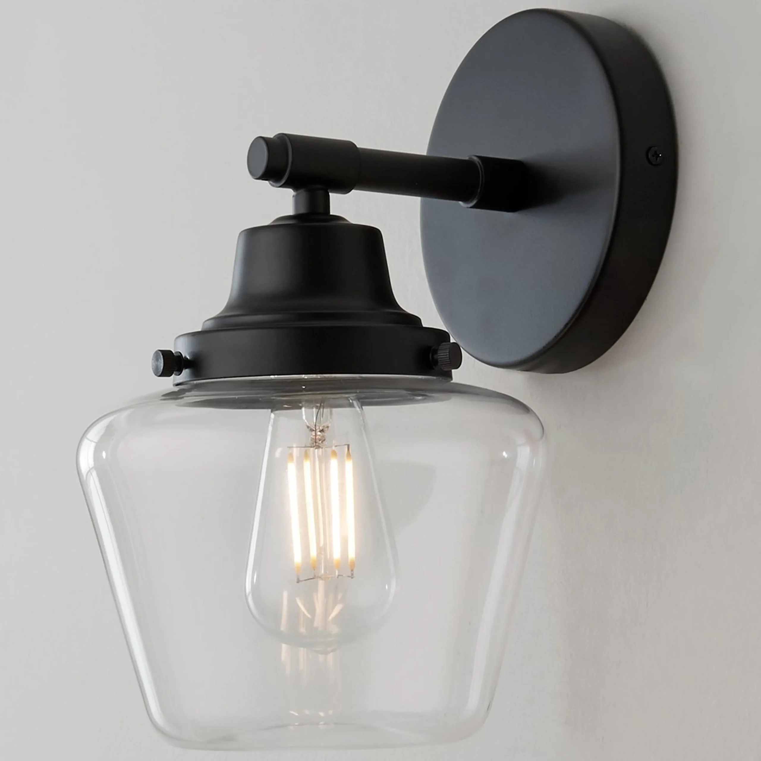 Jacobson Sconce