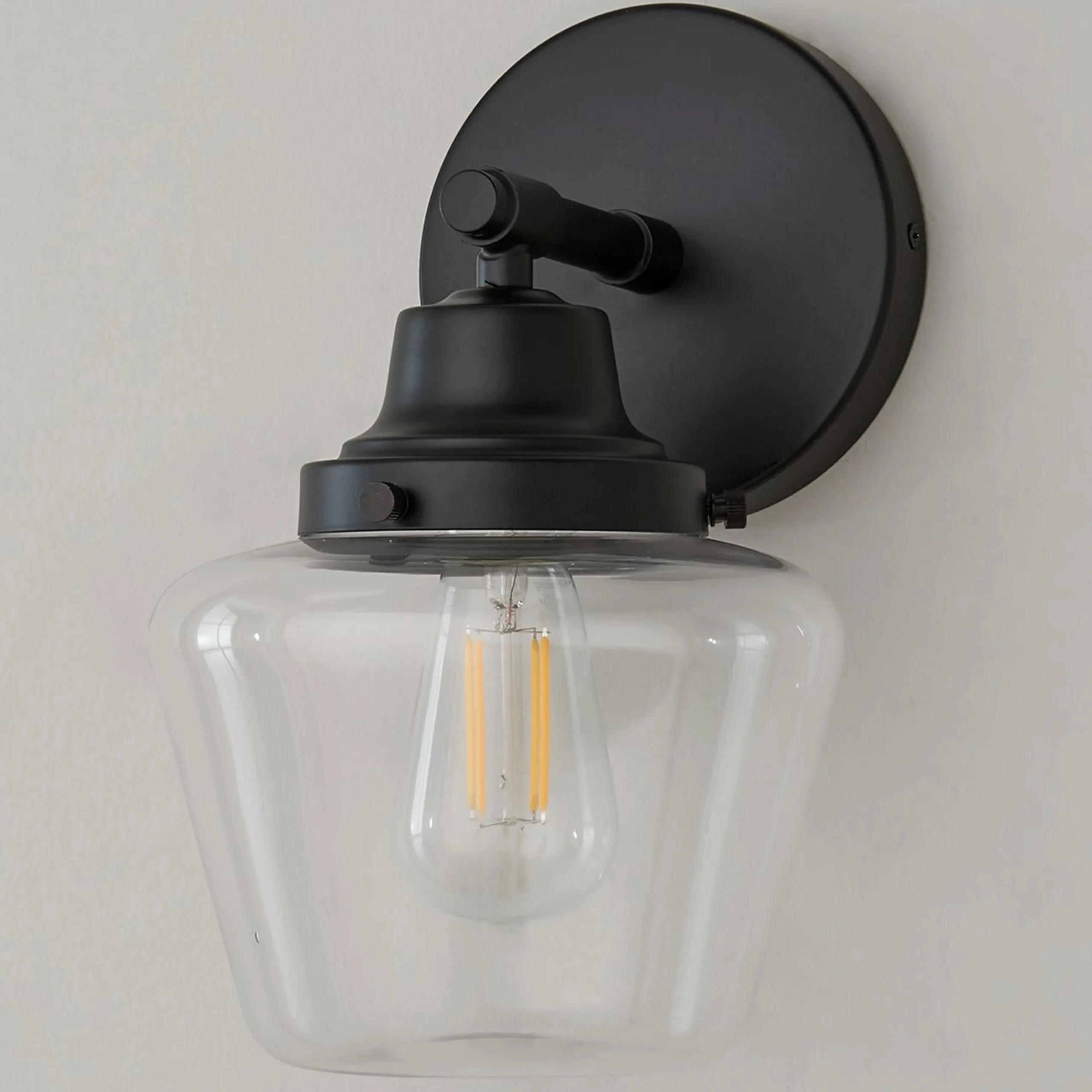 Jacobson Sconce