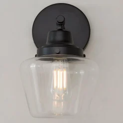 Jacobson Sconce