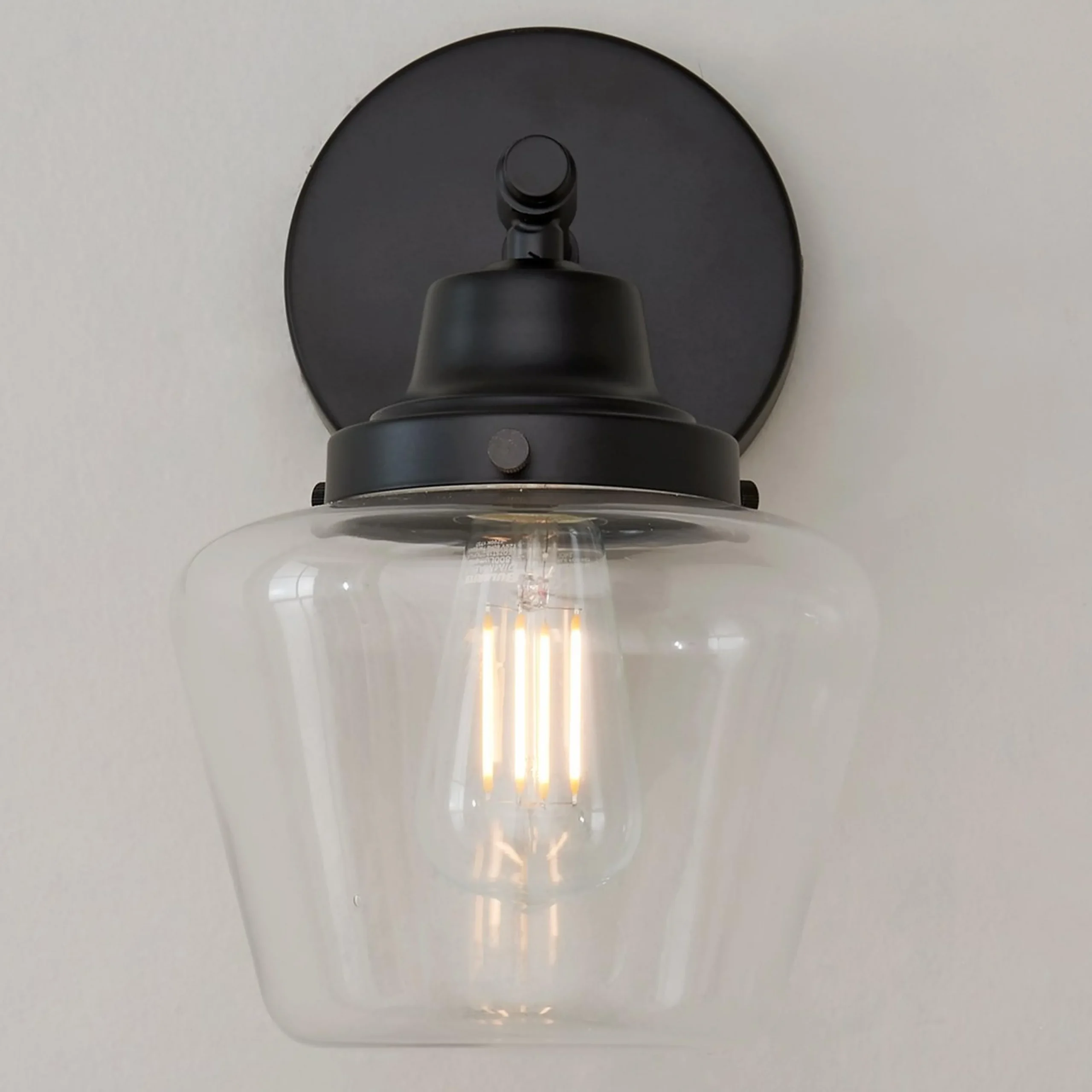 Jacobson Sconce