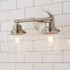 Jacobson Vanity Light - 2 Light