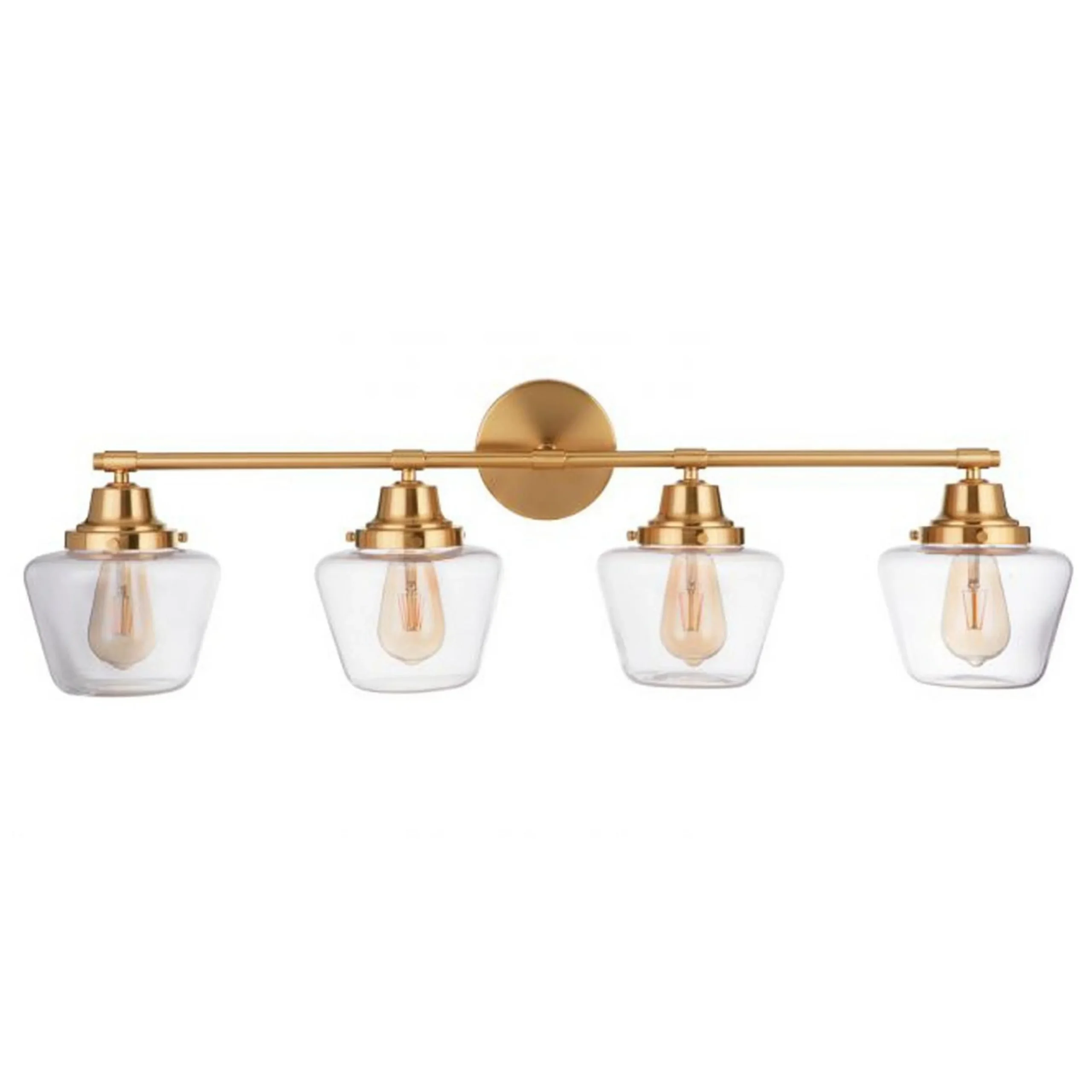 Jacobson Vanity Light - 4 Light